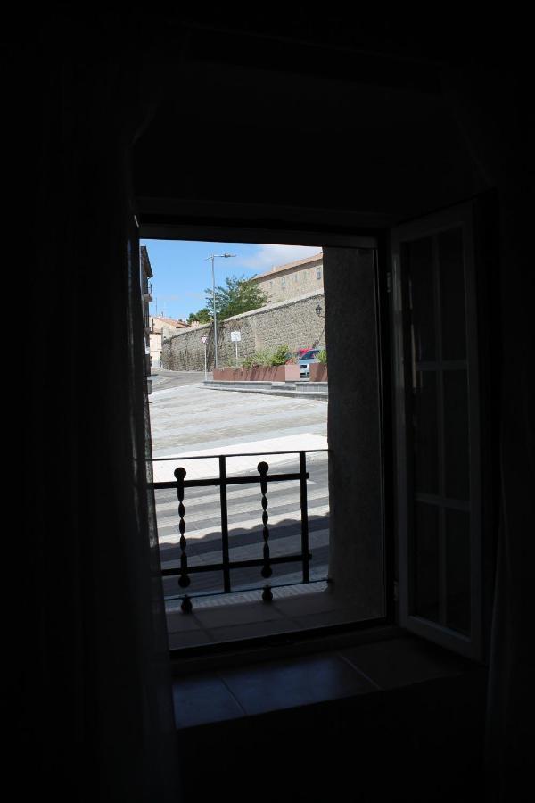 Serendipia Avila Exterior photo